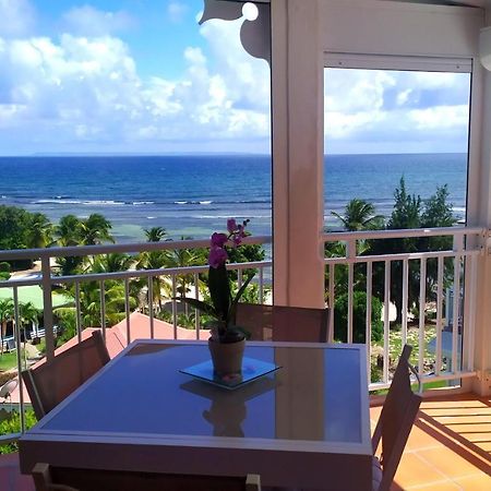 Le Ti'Paradise Anse Des Rochers Belle-Allee Екстер'єр фото