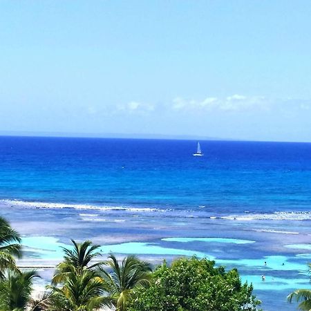 Le Ti'Paradise Anse Des Rochers Belle-Allee Екстер'єр фото