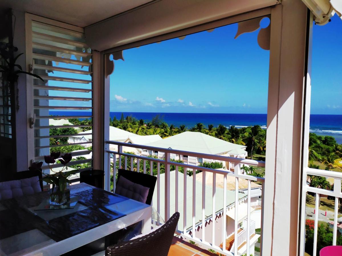 Le Ti'Paradise Anse Des Rochers Belle-Allee Екстер'єр фото
