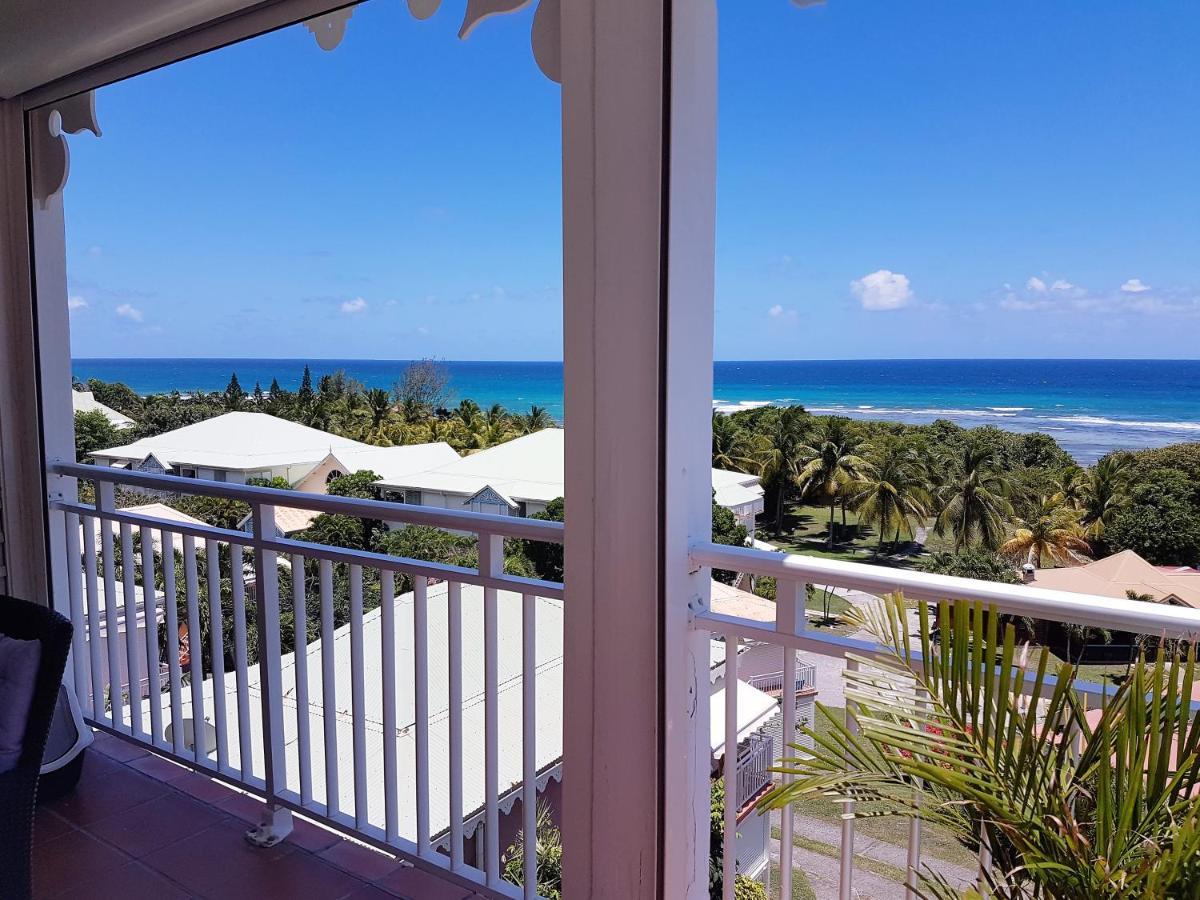 Le Ti'Paradise Anse Des Rochers Belle-Allee Екстер'єр фото