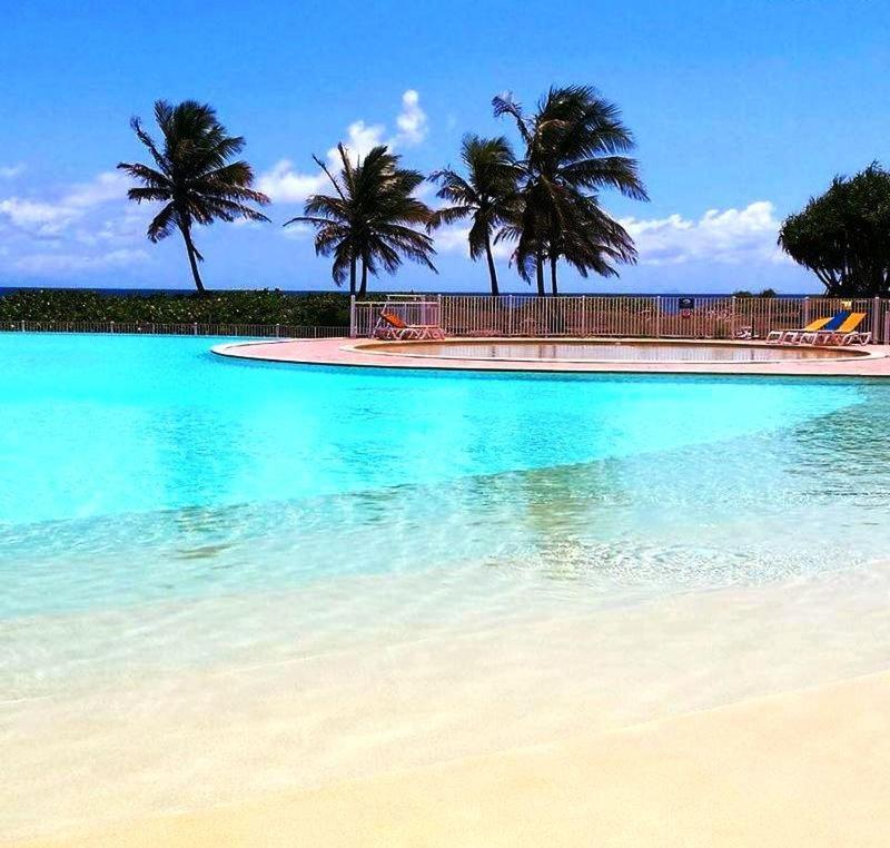 Le Ti'Paradise Anse Des Rochers Belle-Allee Екстер'єр фото