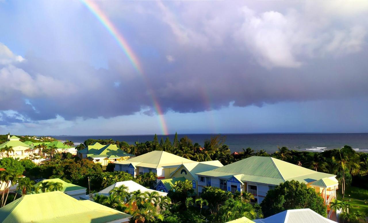 Le Ti'Paradise Anse Des Rochers Belle-Allee Екстер'єр фото