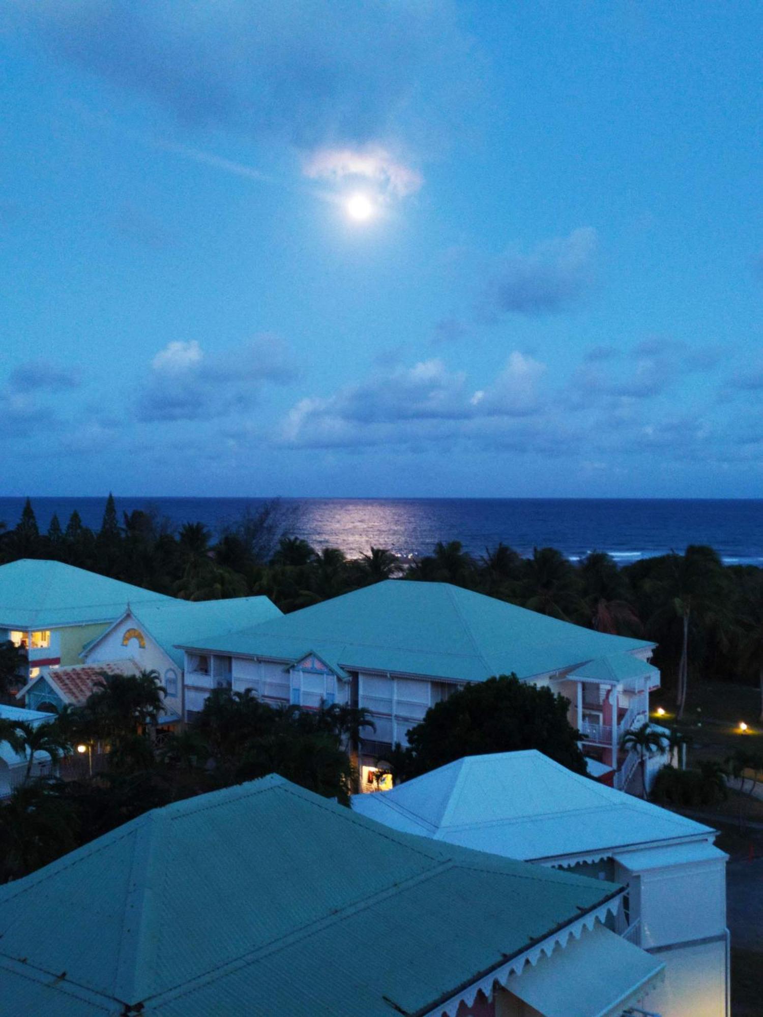 Le Ti'Paradise Anse Des Rochers Belle-Allee Екстер'єр фото