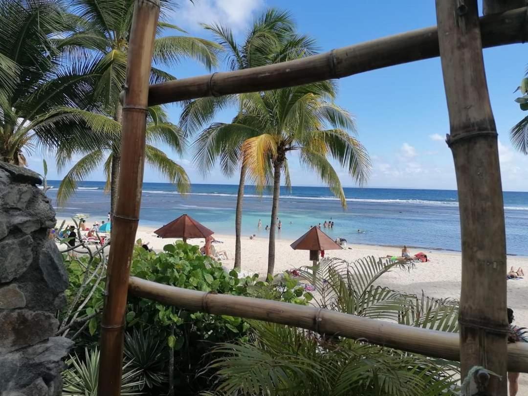 Le Ti'Paradise Anse Des Rochers Belle-Allee Екстер'єр фото